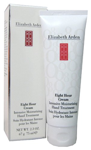 ELIZABETH ARDEN EIGHT HOUR hand cream 75 ml