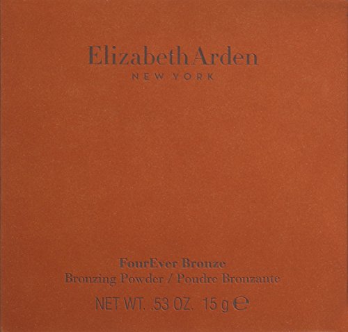 Elizabeth Arden FourEver Bronze Bronceador e Iluminador Facial 9g (Deep)