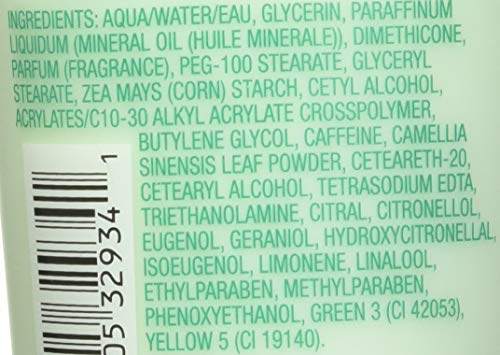 Elizabeth Arden Loción Corporal Refrescante De Té Verde 200 ml