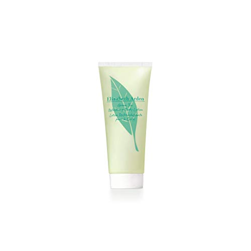 Elizabeth Arden Loción Corporal Refrescante De Té Verde 200 ml