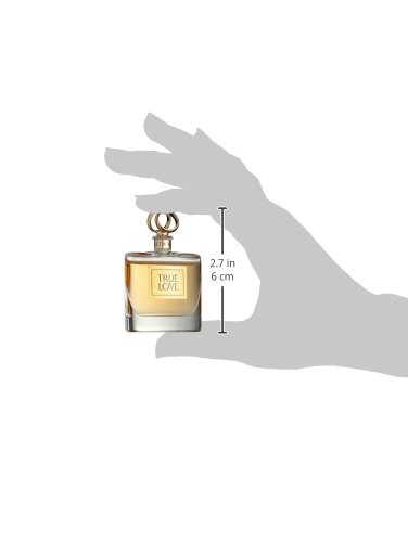 Elizabeth Arden True Love Perfume 7,5 ml, 1er Pack (1 x 8 ml)