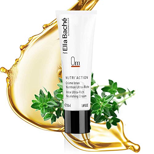 Ella Bache Nutri'Action Crème Intex Nutrition Ultra-Riche 50ml