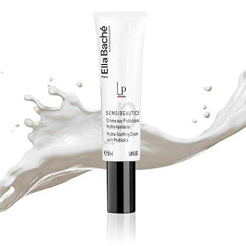 Ella Bache Sensibeautics Crème aux Probiotiques Hydra-Apaisante 50ml