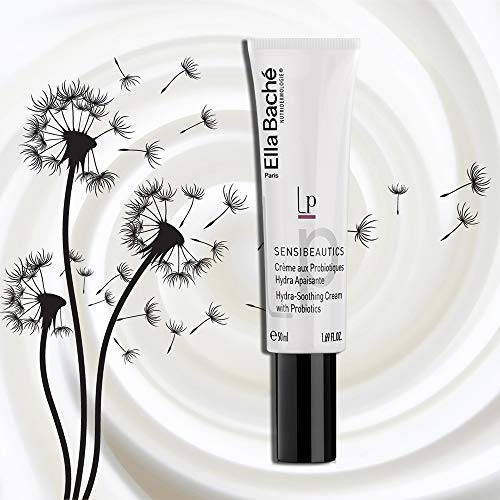 Ella Bache Sensibeautics Crème aux Probiotiques Hydra-Apaisante 50ml