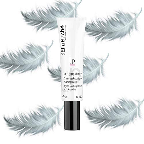 Ella Bache Sensibeautics Crème aux Probiotiques Hydra-Apaisante 50ml