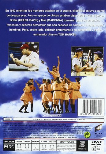 Ellas Dan El Golpe Dvd