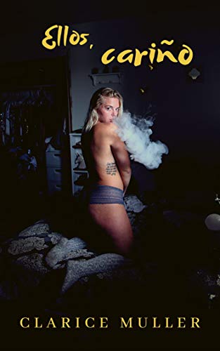 Ellos, cariño: Sexo y perversión: Novela erótica con alto contenido sexual (Palabra y pasión nº 6)