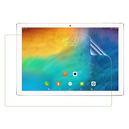 ELTD HD Alta Definición Protección de Pantalla para Simbans TangoTab 10/BEISTA K107 10.1/Tiptiper 10.1/Kivors 10.1/Excelvan F888/Excelvan M10K6/LNMBBS 3G 10.1/Tagital 10.1, 3 Pack