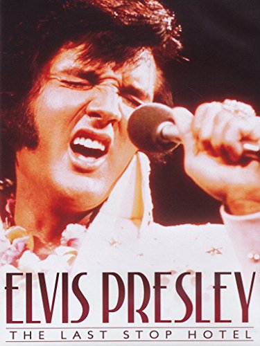 Elvis Presley - The Last Stop Hotel (DVD+CD) [Alemania]