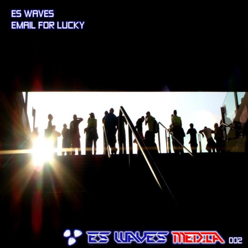 Email for Lucky (Extension Mix)