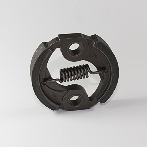 Embrague para la desbrozadora Kawasaki KT 17/TG 33/TD 33/40/48/TH 34/TH43/48-004550