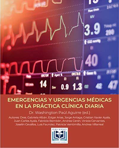 Emergencias y urgencias médicas en la práctica clínica diaria
