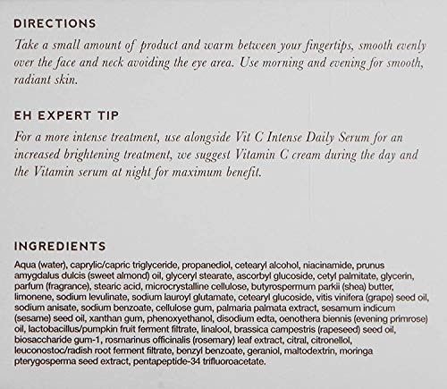 Emma Hardie Mascarilla hidratante y rejuvenecedora para la cara, 50 ml