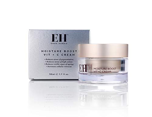 Emma Hardie Mascarilla hidratante y rejuvenecedora para la cara, 50 ml