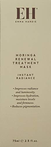 Emma Hardie - Mascarilla hidratante y rejuvenecedora para la cara, 75 ml
