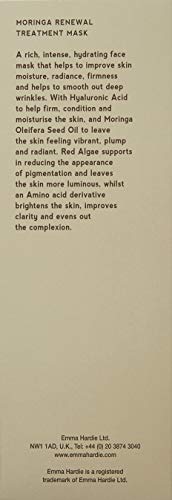 Emma Hardie - Mascarilla hidratante y rejuvenecedora para la cara, 75 ml