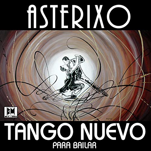 En Aranjuez Con Tu Amor (Tango Nuevo)