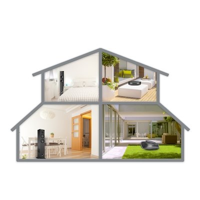 Energy Sistem Multiroom Portable Wi-Fi (Altavoz portátil con Wi-Fi y Bluetooth, 25W Potencia Real, batería Recargable y reproducción dese USB y Tarjeta SD) - Negro