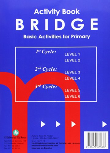 English Bridge. E.P.2 - Activity Book 2