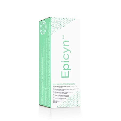 Epicyn™ - Gel cicatrizal - 45g - Tratar y reducir cicatrices - Tratamiento de cicatrices