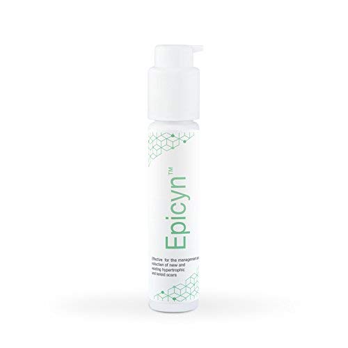Epicyn™ - Gel cicatrizal - 45g - Tratar y reducir cicatrices - Tratamiento de cicatrices