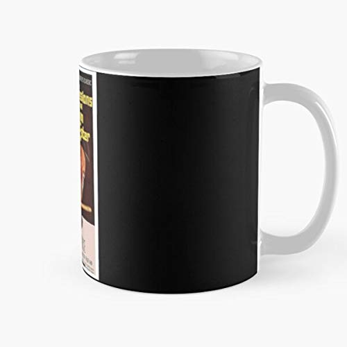 Episoftglobal Ray VHS Eater of BLU Director Cinema Confessions An Opium DVD Movie Film Taza de café con Leche 11 oz