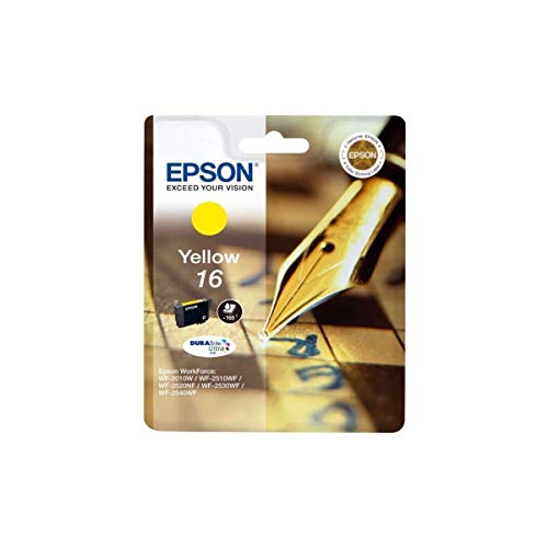 Epson C13T16244022 - Cartucho de tinta