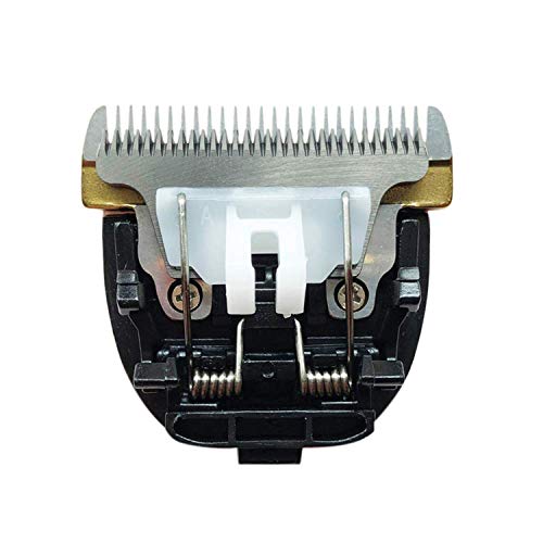 ER1611 Cabezales de Afeitado de Repuesto WER 9902 X-Taper Blade 5025232885077 Poweka para Panasonic ER-GP80 ER1512 ER160 ER1511 ER1510 ER1610