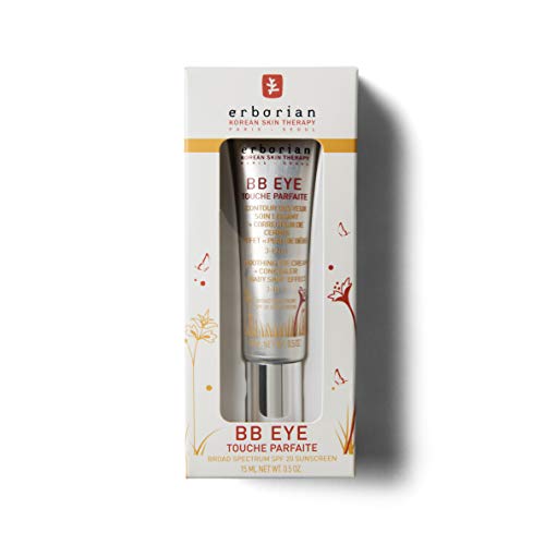 Erborian - Bb cream ojos touche parfait, 15 ml