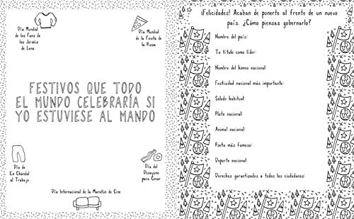 Eres un bicho raro: Un diario creativo para seres únicos (Obras diversas)