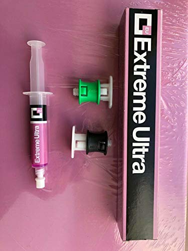 Errecom Extreme Ultra Car A/C Stop Fugas, acondicionador sellador R134a