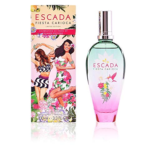 Escada Agua de Colonia - 30 ml