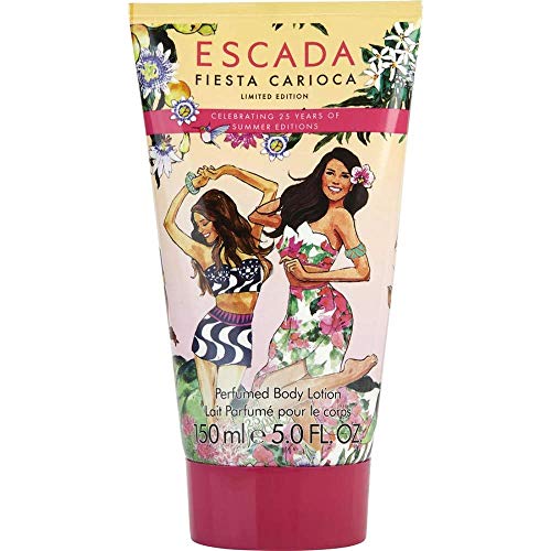 Escada Crema corporal 150 ml