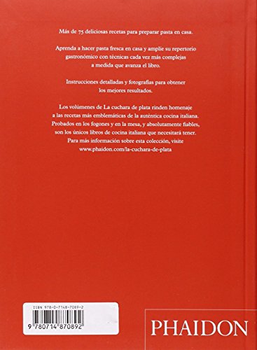 Escuela De Cocina Italiana. Pasta (FOOD-COOK)