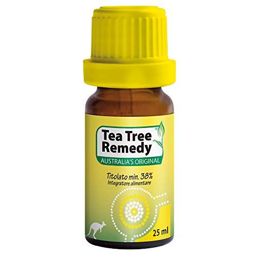 ESI Aceite de Árbol del Té - 25 ml