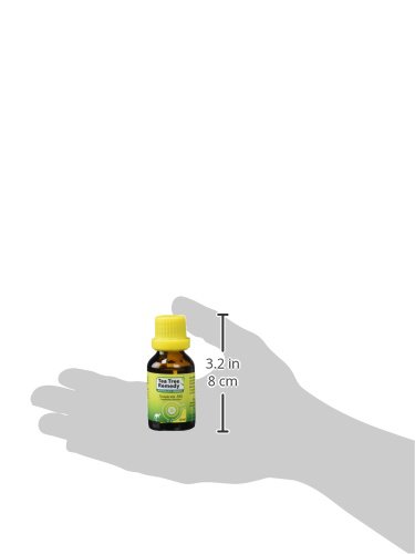 ESI Aceite de Árbol del Té - 25 ml