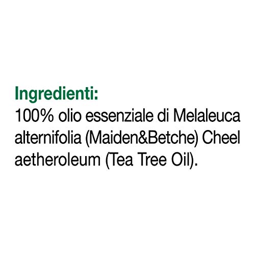 ESI Aceite de Árbol del Té - 25 ml