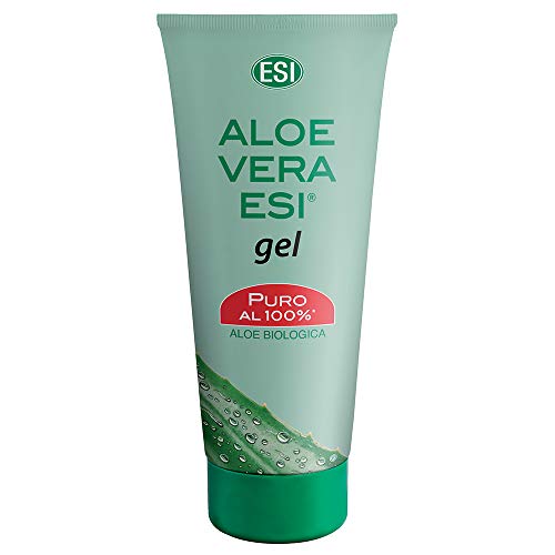 ESI Aloe Vera Gel Puro - 100 ml