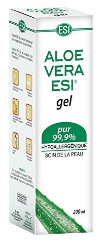 ESI Aloe Vera Gel Puro - 200 ml
