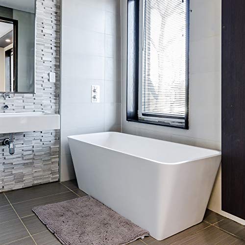 ESMALTE BAÑERAS,SANITARIOS ALTO BRILLO, Al agua, Restauración y renovación de sanitarios, bañeras, ceramica, azulejos, 750ML