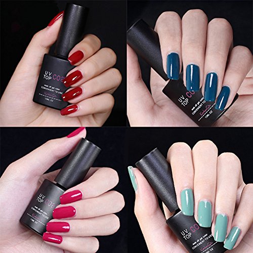 Esmalte de uñas de gel Muzhili3, resistente al agua, UV LED, para manicura, manicura, manicura de larga duración, 141