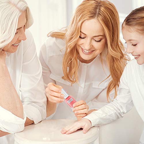 Esmalte de uñas natural orgánico Karma, pintura de uñas no tóxica, vegana y sin crueldad (CHRISTMAS IN JULY)