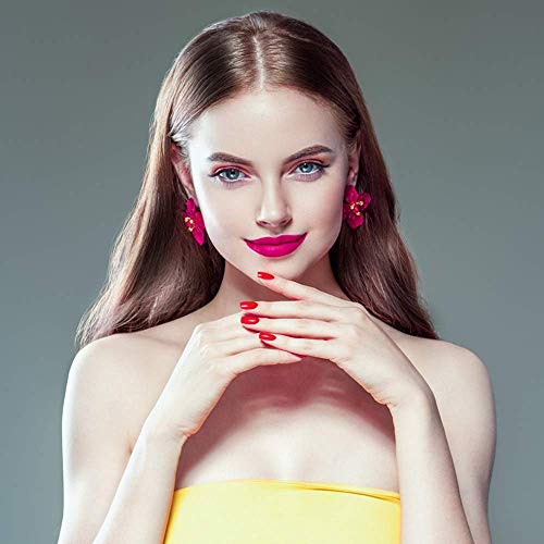 Esmalte de uñas natural orgánico Karma, pintura de uñas no tóxica, vegana y sin crueldad (CHRISTMAS IN JULY)