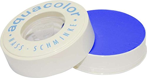 Esmalte para las uñas de Aquacolor, 30 ml, color 079 rojo