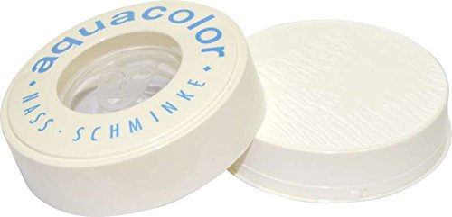 Esmalte para las uñas de Aquacolor, 30 ml, color 079 rojo