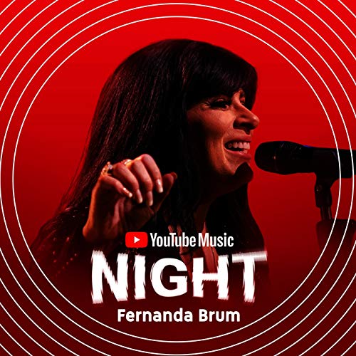 Espírito Santo - Ao Vivo no YouTube Music Night