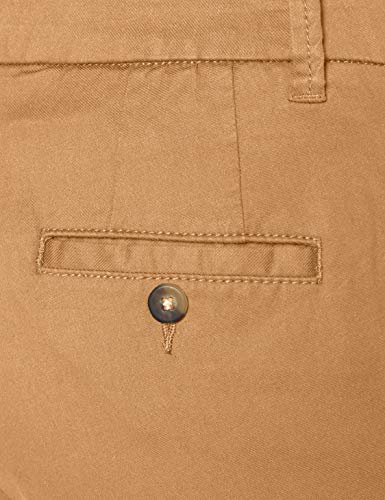 Esprit 089ee1b022 Pantalones, Marrón (Camel 230), W40/L30 (Talla del Fabricante: 40/30) para Mujer