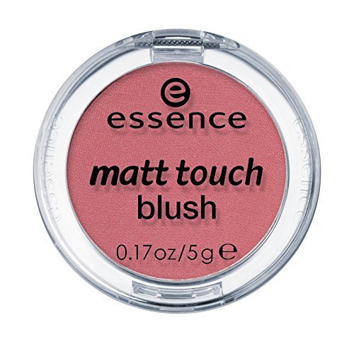 Essence - Colorete Matt Touch - 20 Berry Me Up