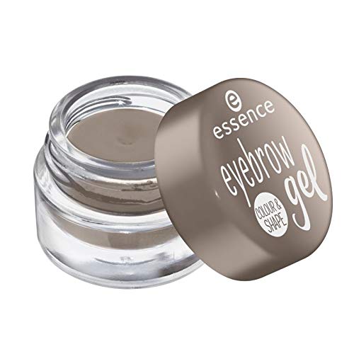 Essence - Colour & Shape Gel De Cejas