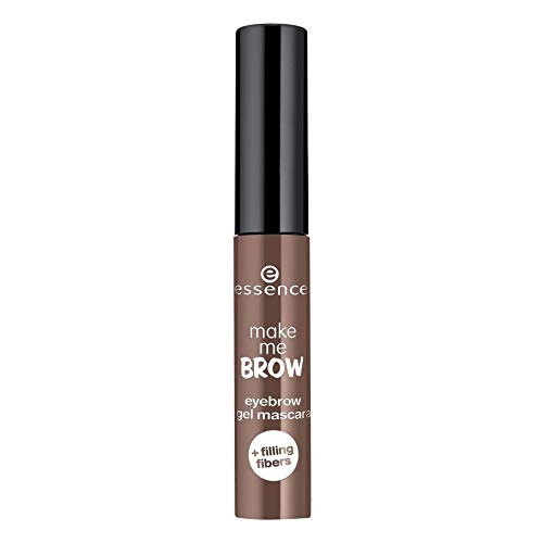 Essence Maquillaje Para Los Ojos Essence Ojos Make Me Brow Gel Mascara Para Cejas 02 752842-1 unidad